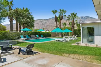 465 E Desert Holly Circle, Palm Springs, CA 92262 - Photo 26