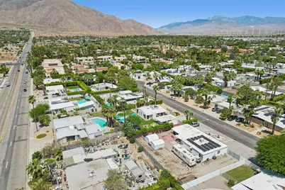 465 E Desert Holly Circle, Palm Springs, CA 92262 - Photo 46