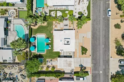 465 E Desert Holly Circle, Palm Springs, CA 92262 - Photo 40