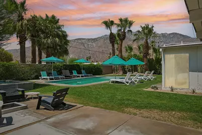 465 E Desert Holly Circle, Palm Springs, CA 92262 - Photo 2