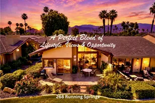 268 Running Springs Dr, Palm Desert, CA 92211 - Photo 1