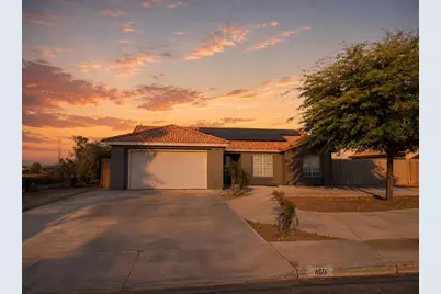 460 River Valley Avenue, Blythe, CA 92225 - Photo 1