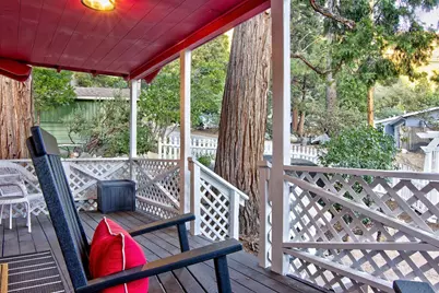 25005 Rim Rock Road, Idyllwild, CA 92549 - Photo 8