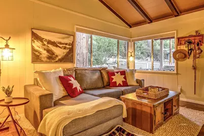 25005 Rim Rock Road, Idyllwild, CA 92549 - Photo 16