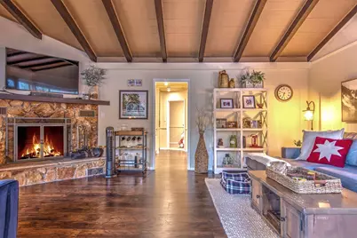 25005 Rim Rock Road, Idyllwild, CA 92549 - Photo 10