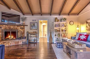 25005 Rim Rock Rd, Idyllwild, CA 92549 - Photo 10