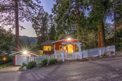 25005 Rim Rock Road, Idyllwild, CA 92549 - Photo 2