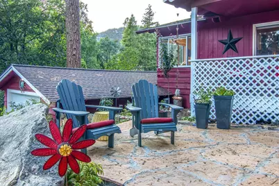 25005 Rim Rock Road, Idyllwild, CA 92549 - Photo 4