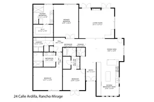 24 Calle Ardilla, Rancho Mirage, CA 92270 - Photo 58