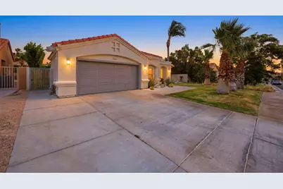 1062 E Via San Michael Road, Palm Springs, CA 92262 - Photo 2