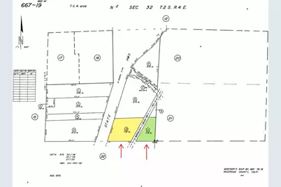Apn 667-190-010 & 667-190-011, Desert Hot Springs, CA 92240 - Photo 2