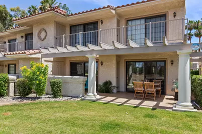 2700 E Mesquite Avenue #D17, Palm Springs, CA 92264 - Photo 2