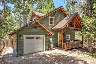 53590 Marian View Drive, Idyllwild, CA 92549 - Photo 2