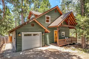 53590 Marian View Dr, Idyllwild, CA 92549 - Photo 2