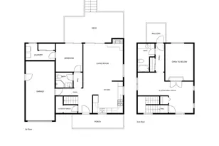53590 Marian View Dr, Idyllwild, CA 92549 - Photo 56