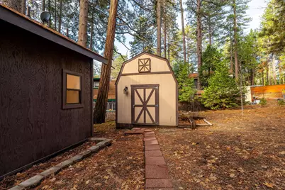 52515 Sunset Drive, Idyllwild, CA 92549 - Photo 36