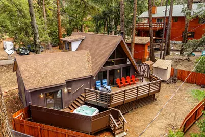 52515 Sunset Drive, Idyllwild, CA 92549 - Photo 40