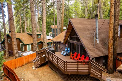 52515 Sunset Drive, Idyllwild, CA 92549 - Photo 42
