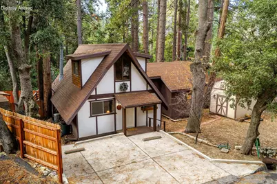 52515 Sunset Drive, Idyllwild, CA 92549 - Photo 38
