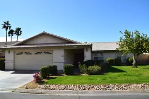 27160 Shadowcrest Ln, Cathedral City, CA 92234 - Photo 1