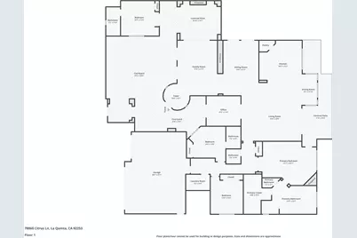78860 Citrus, La Quinta, CA 92253 - Photo 88