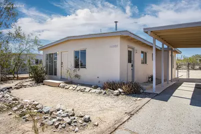 74965 Serrano Drive, 29 Palms, CA 92277 - Photo 1