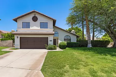 78600 Via Corrido, La Quinta, CA 92253 - Photo 2