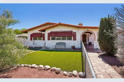 6817 Warren Vista Avenue, Yucca Valley, CA 92284 - Photo 1