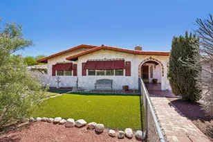 6817 Warren Vista Ave, Yucca Valley, CA 92284 - Photo 1