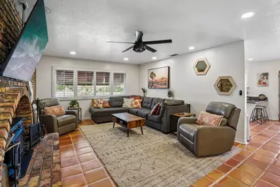 6817 Warren Vista Avenue, Yucca Valley, CA 92284 - Photo 8