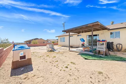 5509 Mariposa Avenue, Twentynine Palms, CA 92277 - Photo 32