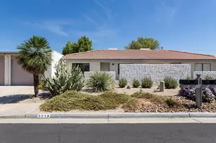 2218 N Sunshine Cir, Palm Springs, CA 92264 - Photo 1