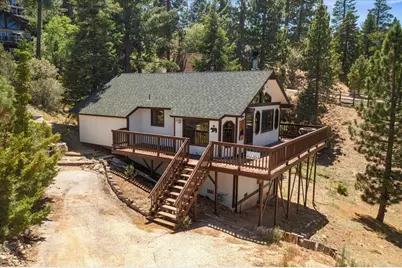 819 Cameron Drive, Big Bear Lake, CA 92315 - Photo 2