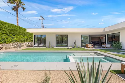 775 W Cabrillo Road, Palm Springs, CA 92262 - Photo 52
