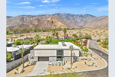 775 W Cabrillo Road, Palm Springs, CA 92262 - Photo 2
