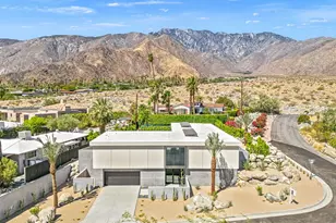 775 W Cabrillo Rd, Palm Springs, CA 92262 - Photo 2
