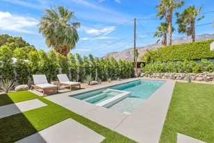 775 W Cabrillo Rd, Palm Springs, CA 92262 - Photo 8