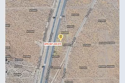 Apn 667-220-015 & 667-220-016, Desert Hot Springs, CA 92240 - Photo 2