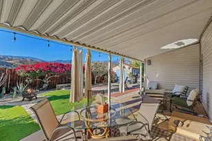 310 Via Don Benito, Cathedral City, CA 92234 - Photo 32