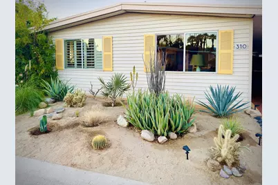 310 Via Don Benito, Cathedral City, CA 92234 - Photo 44
