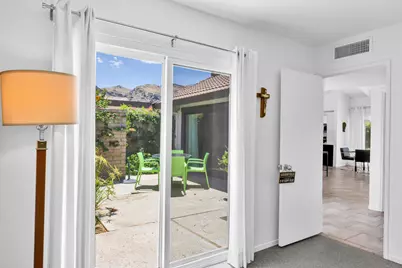 2468 E Miramonte Circle #C, Palm Springs, CA 92264 - Photo 22
