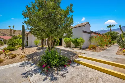 2468 E Miramonte Circle #C, Palm Springs, CA 92264 - Photo 28