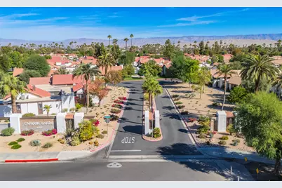 2468 E Miramonte Circle #C, Palm Springs, CA 92264 - Photo 46