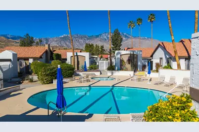 2468 E Miramonte Circle #C, Palm Springs, CA 92264 - Photo 38