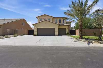 80051 Durwent Drive, Indio, CA 92203 - Photo 1