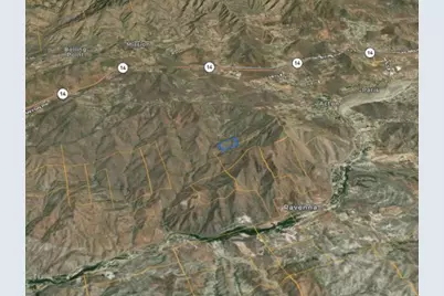 028 N Hughes Canyon, Acton, CA 93510 - Photo 48