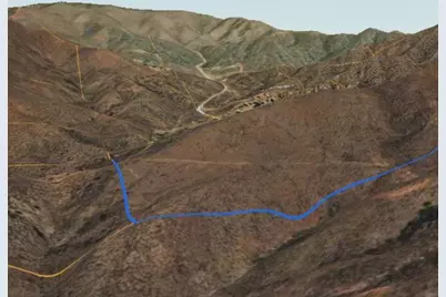 028 N Hughes Canyon, Acton, CA 93510 - Photo 50