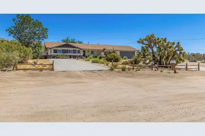 57530 Warren Way, Yucca Valley, CA 92284 - Photo 50