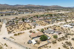 57530 Warren Way, Yucca Valley, CA 92284 - Photo 36