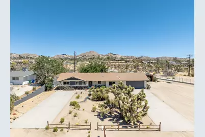 57530 Warren Way, Yucca Valley, CA 92284 - Photo 1